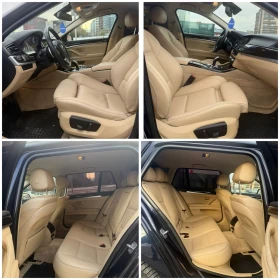 BMW 530 D Xdrive Facelift Luxury EURO 6B - 10700 € / 20927.38 лв. - 67081553 12