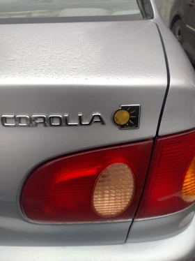 Toyota Corolla sol - 1600 € / 3129.33 лв. - 99809709 7