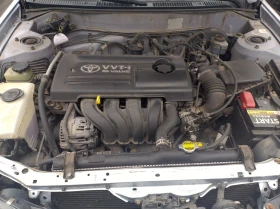 Toyota Corolla sol - 1600 € / 3129.33 лв. - 99809709 10