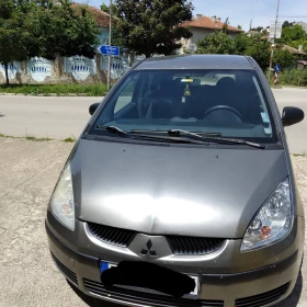 Mitsubishi Colt 1.5cdi