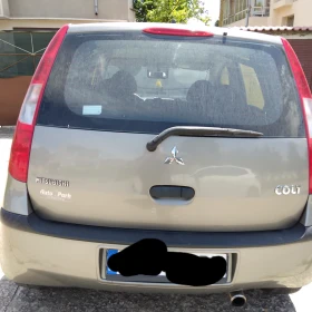 Mitsubishi Colt 1.5cdi, снимка 3 - Автомобили и джипове - 53657154