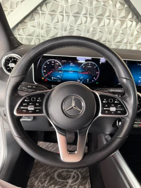 Mercedes-Benz B 200 d * Камера *  | Auto.bg — изображение 10