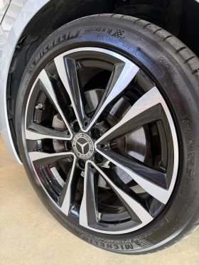 Mercedes-Benz B 200 d * Камера *  | Auto.bg — изображение 14