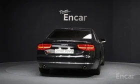 Audi A8 3.0 TDI Quattro | ШИБЕДАХ | ЗАДНА КАМЕРА | KEYLESS - 10700 € / 20927.38 лв. - 73152393 4