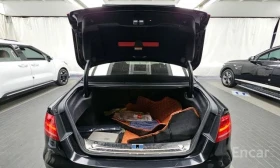 Audi A8 3.0 TDI Quattro | ШИБЕДАХ | ЗАДНА КАМЕРА | KEYLESS - 10700 € / 20927.38 лв. - 73152393 17