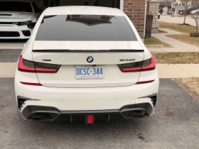 BMW 340 * xDrive * ПОДГРЕВИ * КАМЕРА * ШИБИДАХ * CARPLAY - 33400 € / 65324.72 лв. - 91362138 4