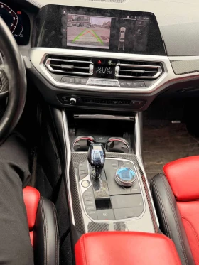 BMW 340 * xDrive * ПОДГРЕВИ * КАМЕРА * ШИБИДАХ * CARPLAY - 33400 € / 65324.72 лв. - 91362138 9