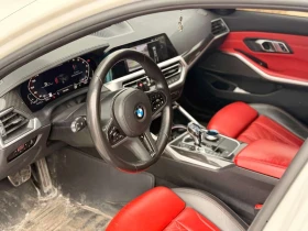 BMW 340 * xDrive * ПОДГРЕВИ * КАМЕРА * ШИБИДАХ * CARPLAY - 33400 € / 65324.72 лв. - 91362138 5