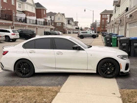 BMW 340 * xDrive * ПОДГРЕВИ * КАМЕРА * ШИБИДАХ * CARPLAY - 33400 € / 65324.72 лв. - 91362138 3