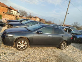 Honda Accord 2.2/140 - 11 € / 21.51 лв. - 63968147 10