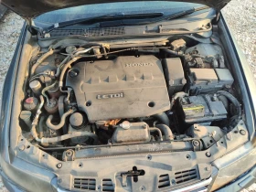 Honda Accord 2.2/140 - 11 € / 21.51 лв. - 63968147 4