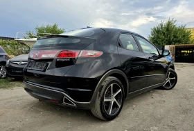 Honda Civic ТОП СЪСТОЯНИЕ/1.4/FACE/6ск - 4799 € / 9386.03 лв. - 12517657 4