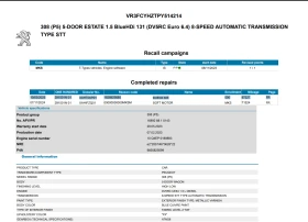 Peugeot 308  1.5 BlueHDI - 130 �.�.  | Mobile.bg � ����� ������ 2