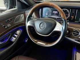 Mercedes-Benz S 350 d, 9G-Tronic, MAXIMUM, FULL-����� ����. �������-�� | Mobile.bg � ����� ������ 11