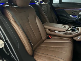 Mercedes-Benz S 350 d, 9G-Tronic, MAXIMUM, FULL-����� ����. �������-�� | Mobile.bg � ����� ������ 12