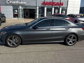 Mercedes-Benz C 300 4MATIC* PANORAMA* ��������* KEYLESS*  | Mobile.bg � ����� ������ 2