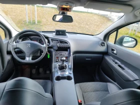Peugeot 3008 1.6 hdi | Mobile.bg � ����� ������ 6
