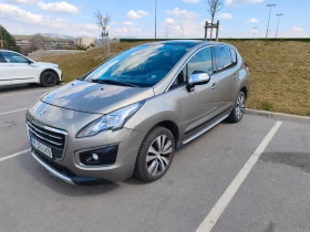 Peugeot 3008 1.6 hdi | Mobile.bg � ����� ������ 4