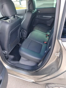 Peugeot 3008 1.6 hdi | Mobile.bg � ����� ������ 9