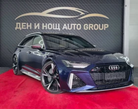 ������ Audi Rs6