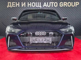 Audi Rs6 Audi RS6 Avant   PERFORMANCE   CERAMIC   B&O   360 | Mobile.bg � ����� ������ 3