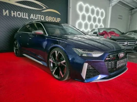 Audi Rs6 Audi RS6 Avant   PERFORMANCE   CERAMIC   B&O   360 | Mobile.bg � ����� ������ 6