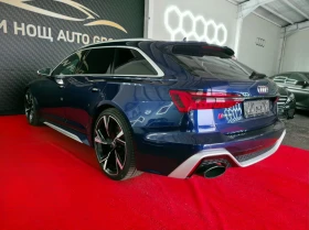 Audi Rs6 Audi RS6 Avant   PERFORMANCE   CERAMIC   B&O   360 | Mobile.bg � ����� ������ 11
