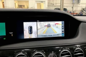 Mercedes-Benz S 560 4MATIC* AMG* BURMESTER* DISTRONIC* HEAD-UP* ����� | Mobile.bg � ����� ������ 13