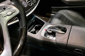 Mercedes-Benz S 560 4MATIC* AMG* BURMESTER* DISTRONIC* HEAD-UP* ����� | Mobile.bg � ����� ������ 14