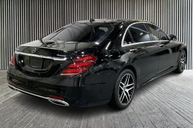 Mercedes-Benz S 560 4MATIC* AMG* BURMESTER* DISTRONIC* HEAD-UP* ����� | Mobile.bg � ����� ������ 4