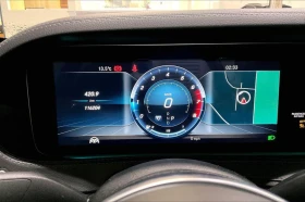 Mercedes-Benz S 560 4MATIC* AMG* BURMESTER* DISTRONIC* HEAD-UP* ����� | Mobile.bg � ����� ������ 12