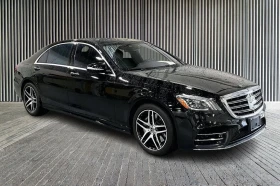 Mercedes-Benz S 560 4MATIC* AMG* BURMESTER* DISTRONIC* HEAD-UP* ����� | Mobile.bg � ����� ������ 2