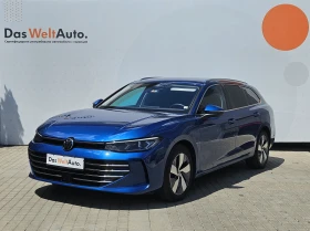 ����� �� �������� �� VW Passat