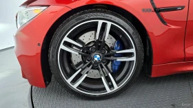 BMW M4 Convertible* 360* HUD* КОЖА* НАВИ | Auto.bg — изображение 5