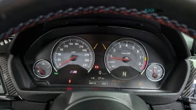 BMW M4 Convertible* 360* HUD* КОЖА* НАВИ | Auto.bg — изображение 8