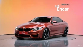 BMW M4 Convertible* 360* HUD* КОЖА* НАВИ