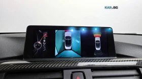 BMW M4 Convertible* 360* HUD* КОЖА* НАВИ | Auto.bg — изображение 14