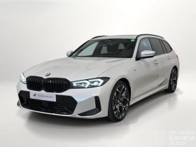 ������ BMW 320