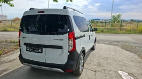 Dacia Dokker 1.2 Stepway | Mobile.bg � ����� ������ 4