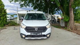 Dacia Dokker 1.2 Stepway | Mobile.bg � ����� ������ 2