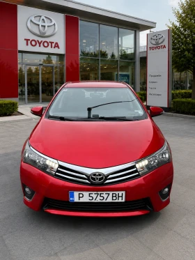 Toyota Corolla 1.6 газ - 9999 € / 19556.34 лв. - 61269829 2