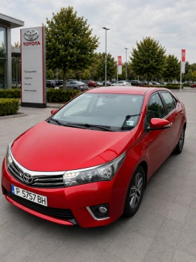 Toyota Corolla 1.6 газ - 9999 € / 19556.34 лв. - 61269829 3
