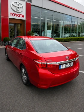 Toyota Corolla 1.6 газ - 9999 € / 19556.34 лв. - 61269829 5
