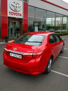 Toyota Corolla 1.6 газ - 9999 € / 19556.34 лв. - 61269829 4