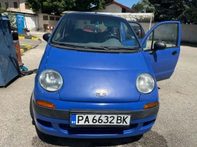 Daewoo Matiz | Mobile.bg � ����� ������ 4