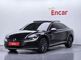 VW Arteon 2.0 DFH Automatic