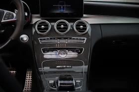 Mercedes-Benz C 63 AMG 63 S | Auto.bg — изображение 12