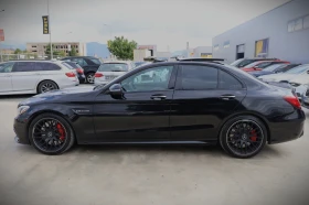 Mercedes-Benz C 63 AMG 63 S | Auto.bg — изображение 5