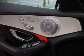 Mercedes-Benz C 63 AMG 63 S | Auto.bg — изображение 14