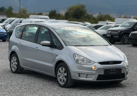 ����� �� �������� �� Ford S-Max 2.0TDCi 140�� * �����������* 